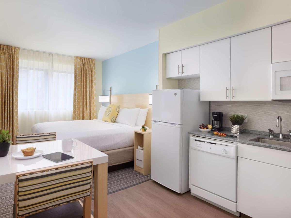 Sonesta Es Suites New Orleans Downtown Exterior photo