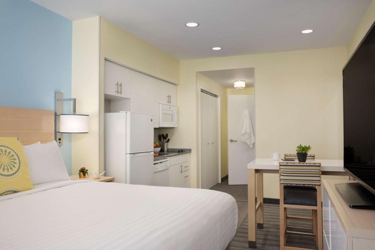 Sonesta Es Suites New Orleans Downtown Exterior photo