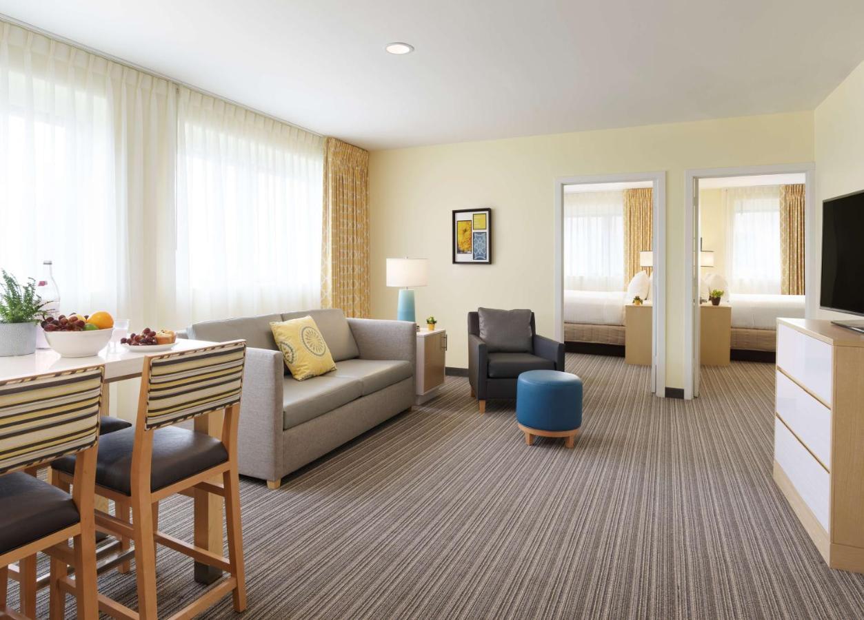 Sonesta Es Suites New Orleans Downtown Exterior photo