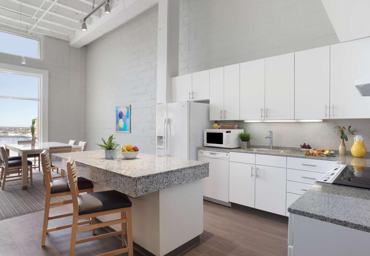 Sonesta Es Suites New Orleans Downtown Exterior photo