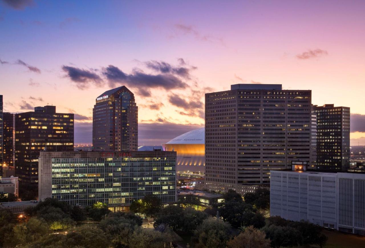 Sonesta Es Suites New Orleans Downtown Exterior photo