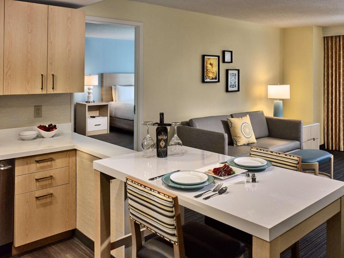 Sonesta Es Suites New Orleans Downtown Exterior photo