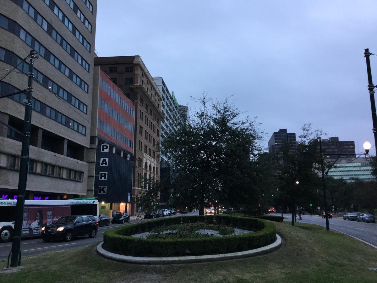 Sonesta Es Suites New Orleans Downtown Exterior photo