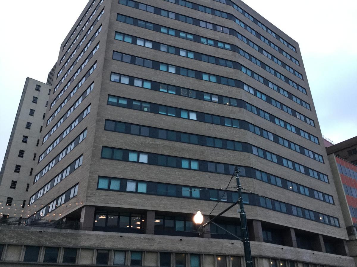 Sonesta Es Suites New Orleans Downtown Exterior photo