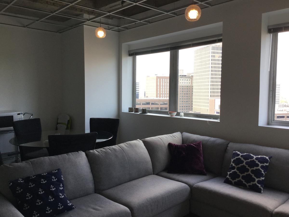Sonesta Es Suites New Orleans Downtown Exterior photo