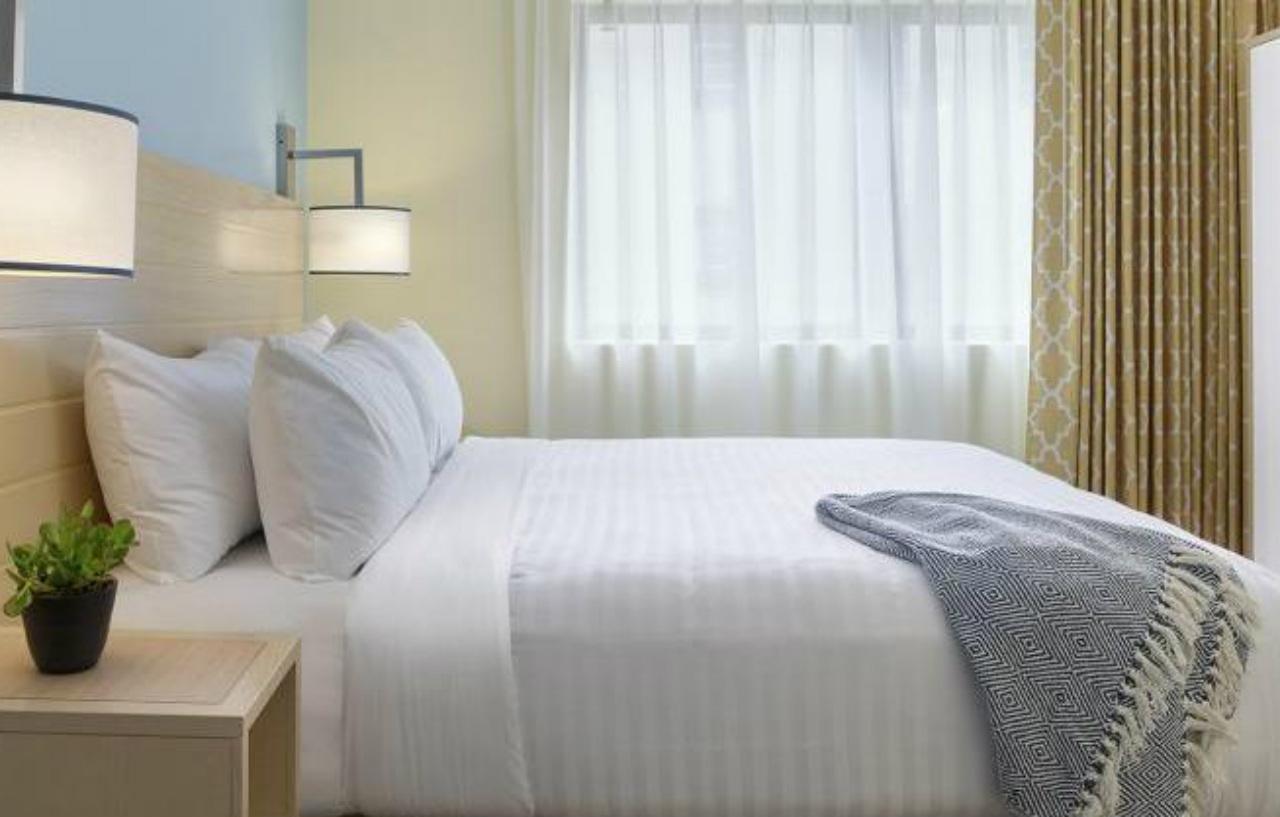 Sonesta Es Suites New Orleans Downtown Exterior photo