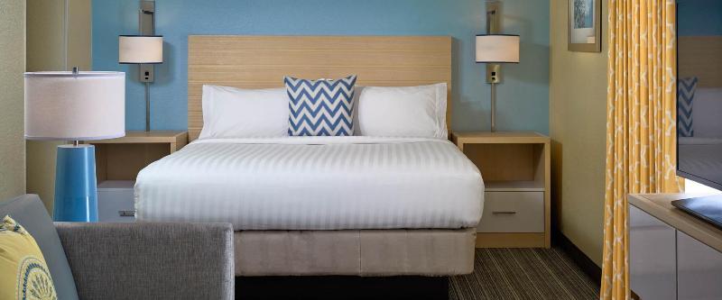 Sonesta Es Suites New Orleans Downtown Exterior photo