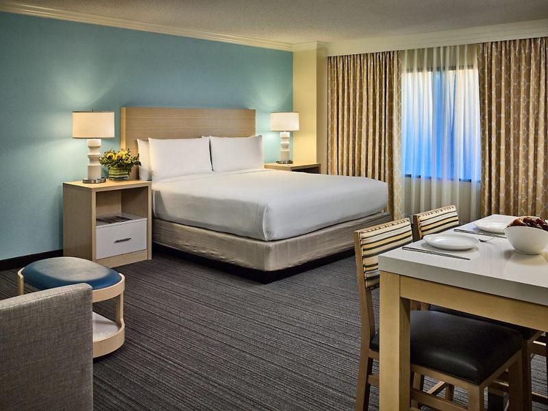Sonesta Es Suites New Orleans Downtown Exterior photo